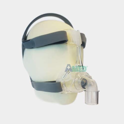 [ResMed] Mirage FX Nasal Mask