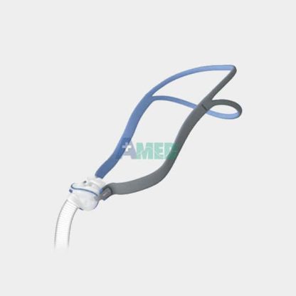 [ResMed] AirFit P10 Nasal Pillow Mask