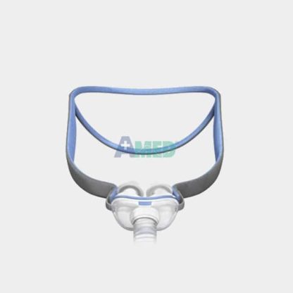 [ResMed] AirFit P10 Nasal Pillow Mask - Image 2