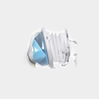 [飛利浦偉康 Philips Respironics] TrueBlue Gel Nasal Mask - Image 2