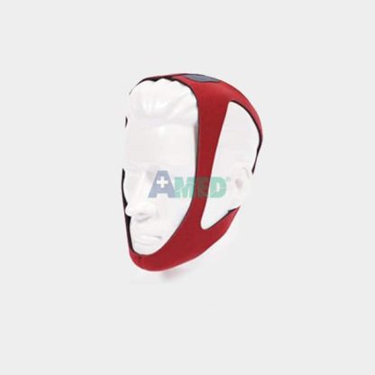 [PureSom] Ruby Adjustable Chin Strap