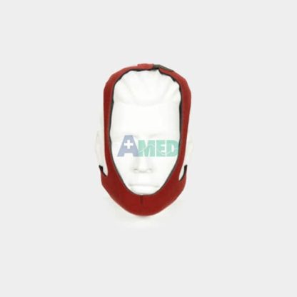 [PureSom] Ruby Adjustable Chin Strap - Image 3