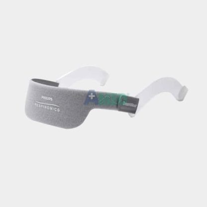 Dreamwear nasal mask arm headgear