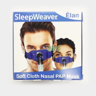 Sleepweaver Elan nasal mask 布面鼻罩