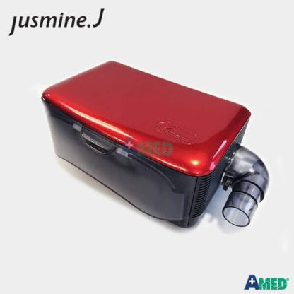 Jusmine.J 加熱加濕器套裝