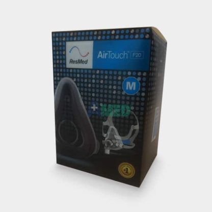 [ResMed] AirTouch F20 - Image 7