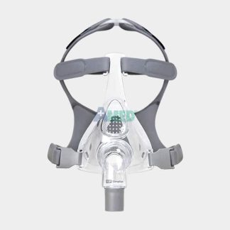 Fisher & Paykel Simplus Full Face Mask