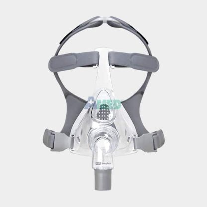 Fisher & Paykel Simplus Full Face Mask 全面式面罩