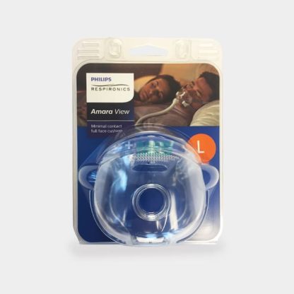 Philips Respironics Amara View Cushion