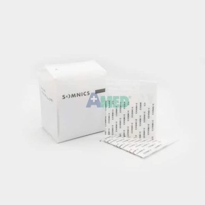 [SOMNICS] [SOMNICS] iNAP Dry Pad (31Piece)