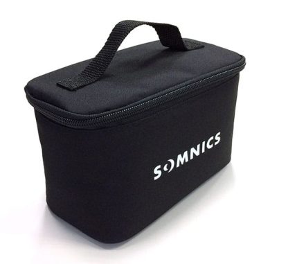 [SOMINCS] iNAP Travel Bag