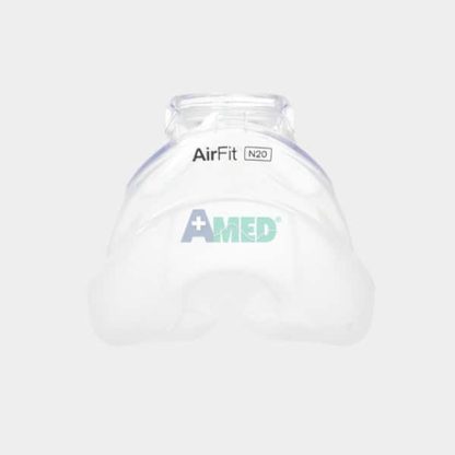 [瑞思邁 ResMed] AirFit N20 鼻墊