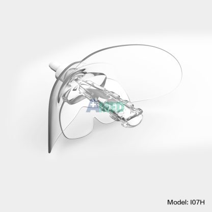 [SOMNICS] iNAP Oral Interface I07H (Stronger Suction)