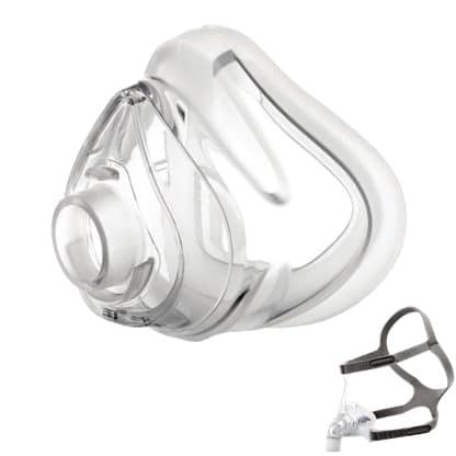 [Philips Respironics] Pico Nasal Cushion