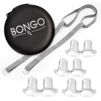 [AirAvant Medical] Bongo Rx