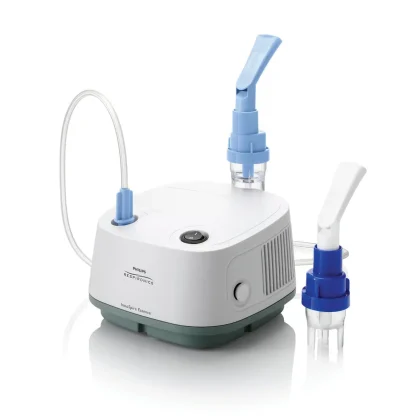 [飛利浦偉康 Philips Respironics] 霧化器：圖片 2