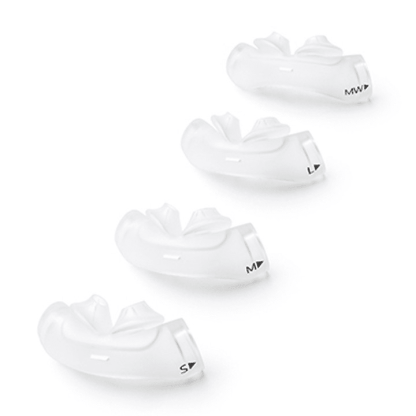 [Philips Respironics] DreamWear Silicone Pillows Cushion