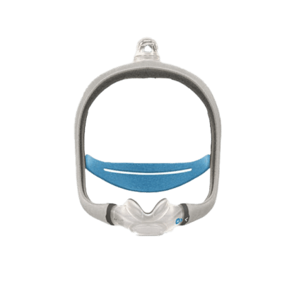 [ResMed] AirTouch N30i Nasal Mask - Image 4