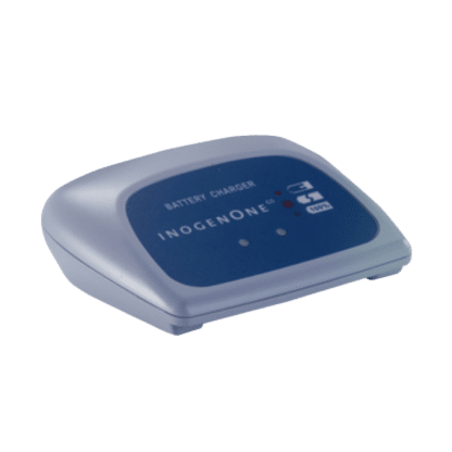 Inogen Rove 4 外置充電器